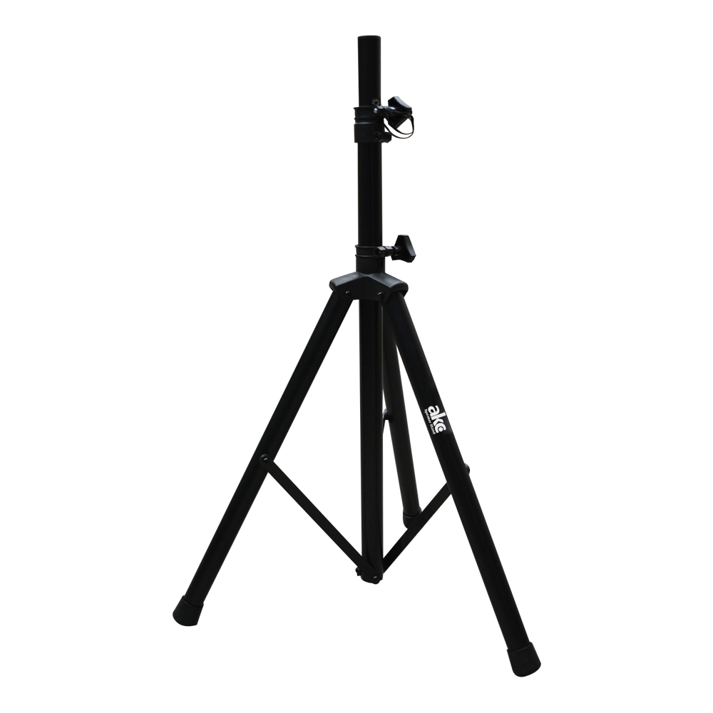 ATRIL DE CAJA ACUSTICA MODELO NNC-31/BK AKC          