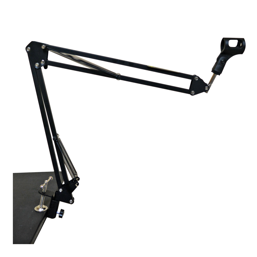 ATRIL MICROFONO ARTICULADO SOBREMESA CPR-25 CIPRIANI