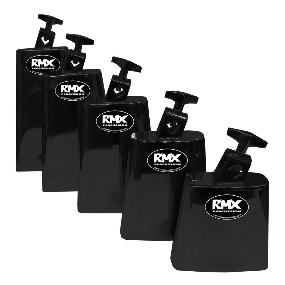 CENCERRO 4 NEGRO MOD.N4 RMX                      