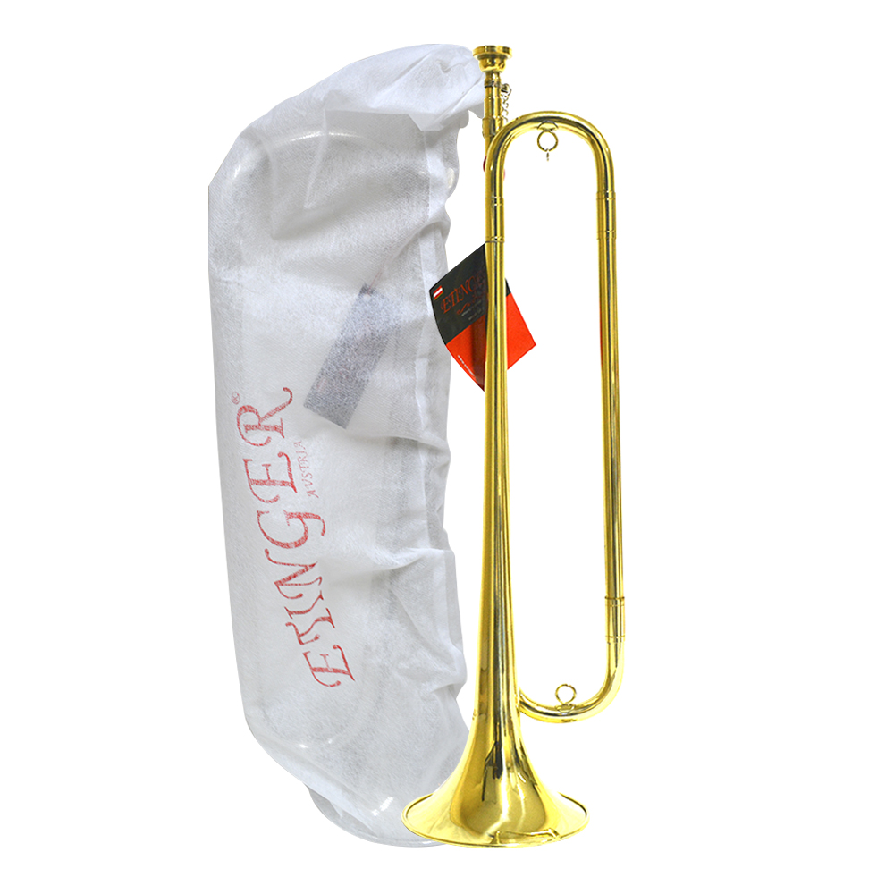 CORNETA BANDA (DORADA) ETINGER                  