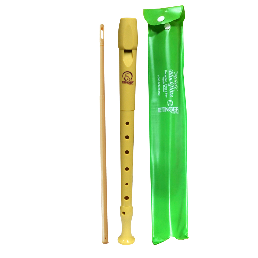 FLAUTA DULCE DIG.GERMANICA ETINGER B9508          