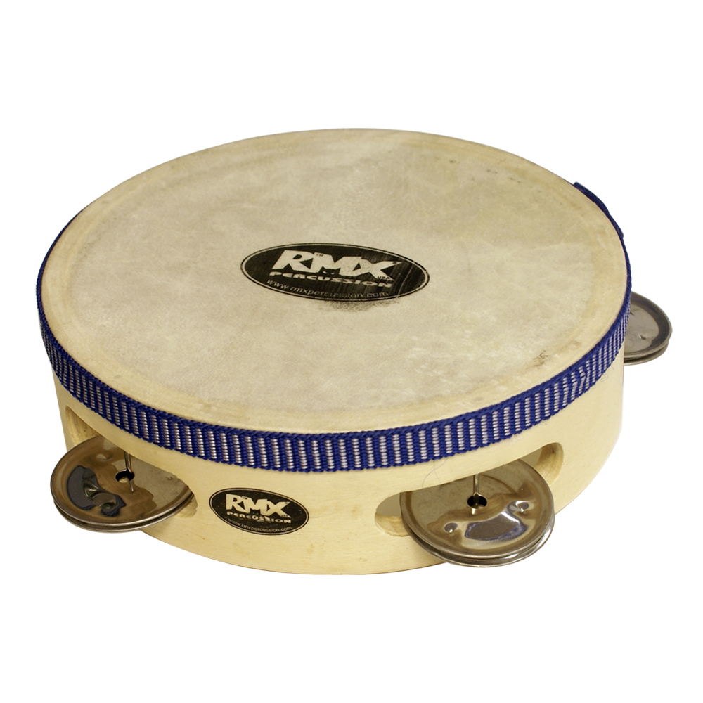 PANDERETA 6 MOD.PA-64 RMX                        