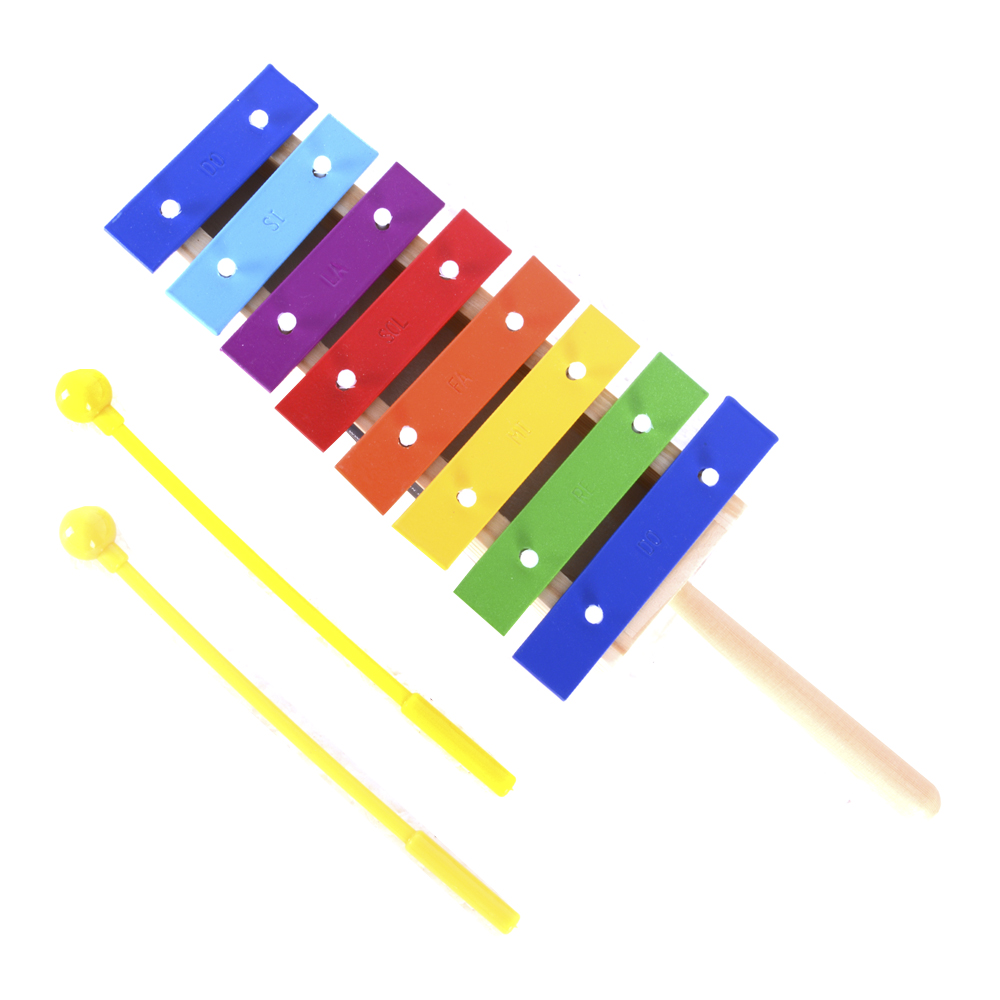 METALOFONO 8NOTAS MOD.88PA-2 RMX                  