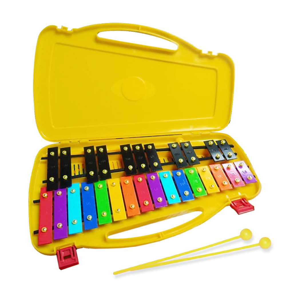 METALOFONO 27NOTAS (N.COLORES) RMX                