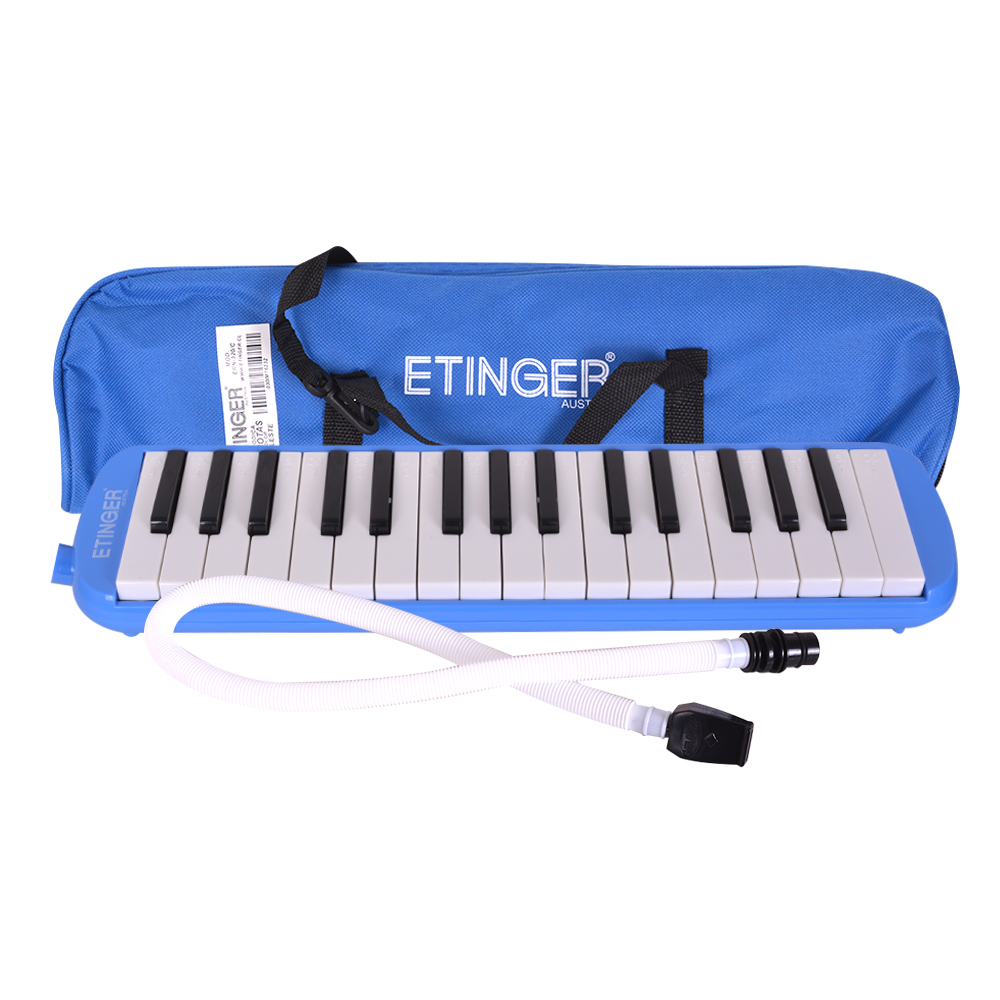 MELODICA CELESTE 32N C/FUNDA ERN-320/C ETINGER    
