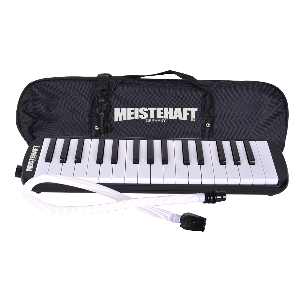 MELODICA 32N. NEGRA MLA-32N MEISTEHAFT            