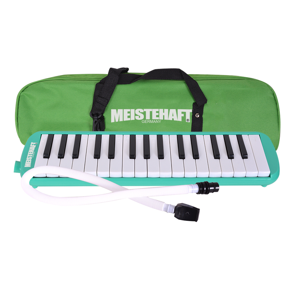 MELODICA 32N VERDE MLA-32V MEISTEHAFT             