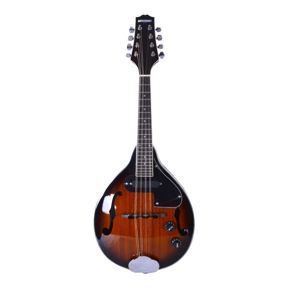 MANDOLINA SUNBURST E.ACUS.C/FDA BEETHOV.MEISTEHAFT    