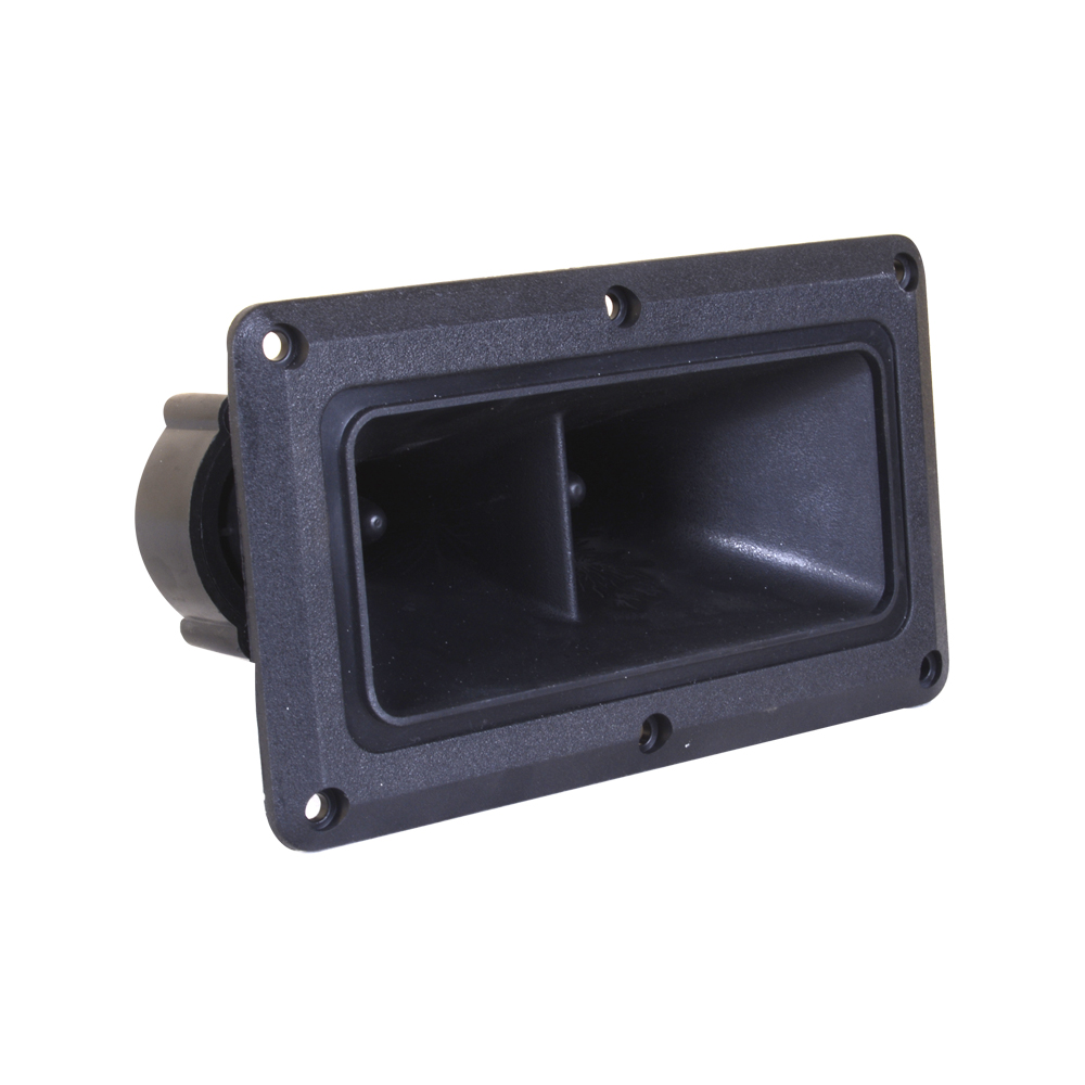 TWETER PIEZO DOBLE 150W. 4-8OHMT- 40 MEKSE                 