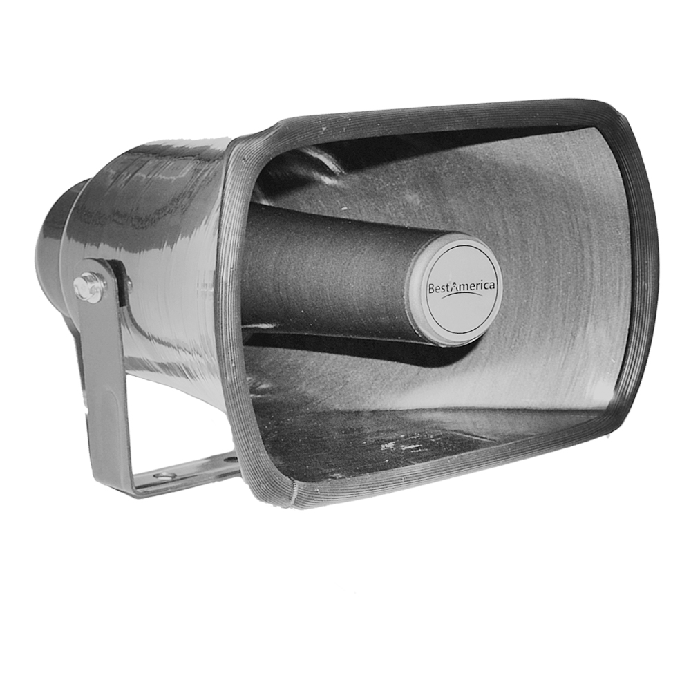 BOCINA MC.280EG 15X8 60W. 8HMS BESTAMERICA       