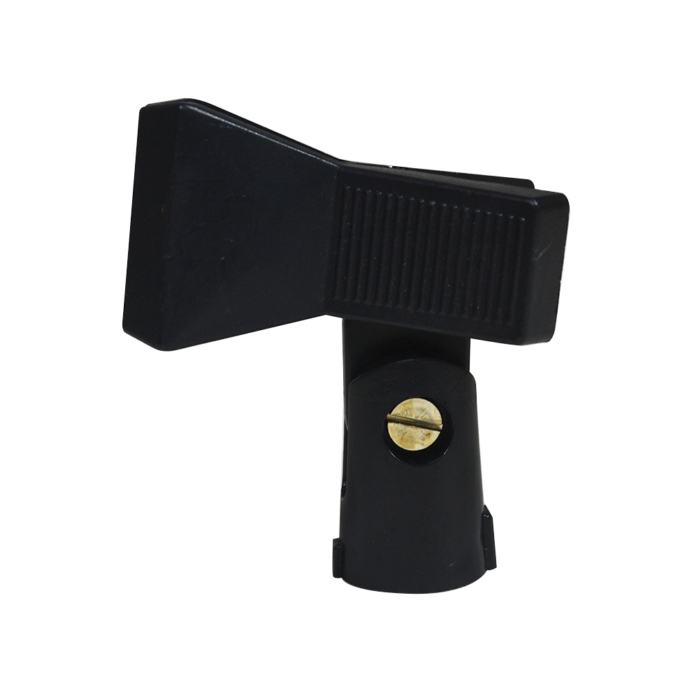 PORTAMICROFONO UNIVERSAL METALICO YH 4  BEST AMERICA              