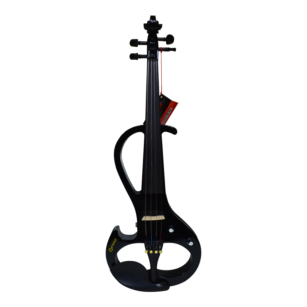 VIOLIN ELECTRONICO MOD.THREE ETINGER              