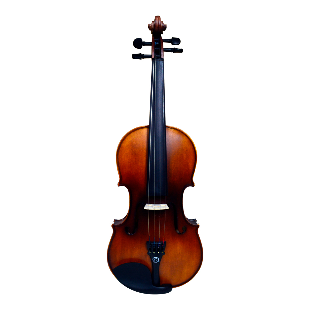 VIOLIN 4/4 SOLIDO SUPERIOR MA-280 C/ESTUCHE ARCO WENGE ETINGER