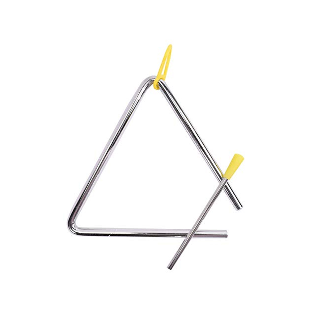 TRIANGULO METALICO 4                             