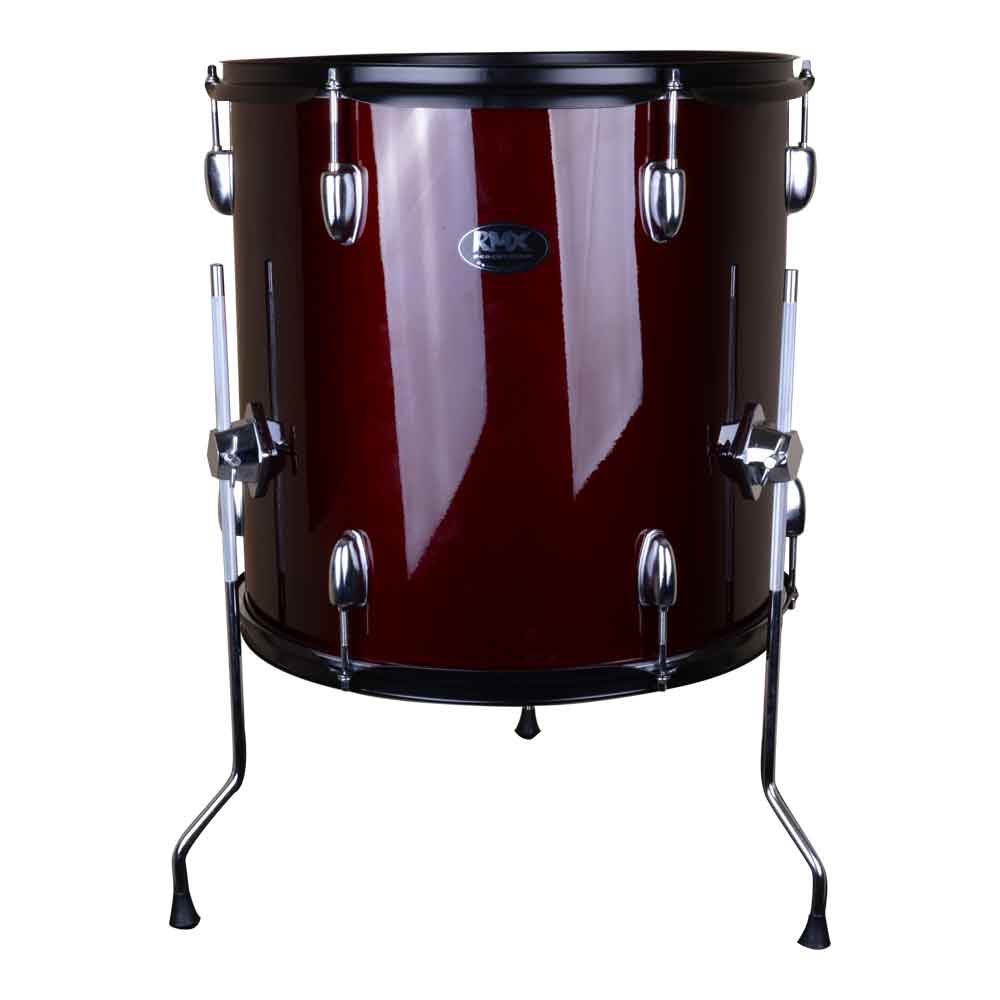 TIMBAL DE PIE 16X16 MOD.BBCH-16CJ RMX            