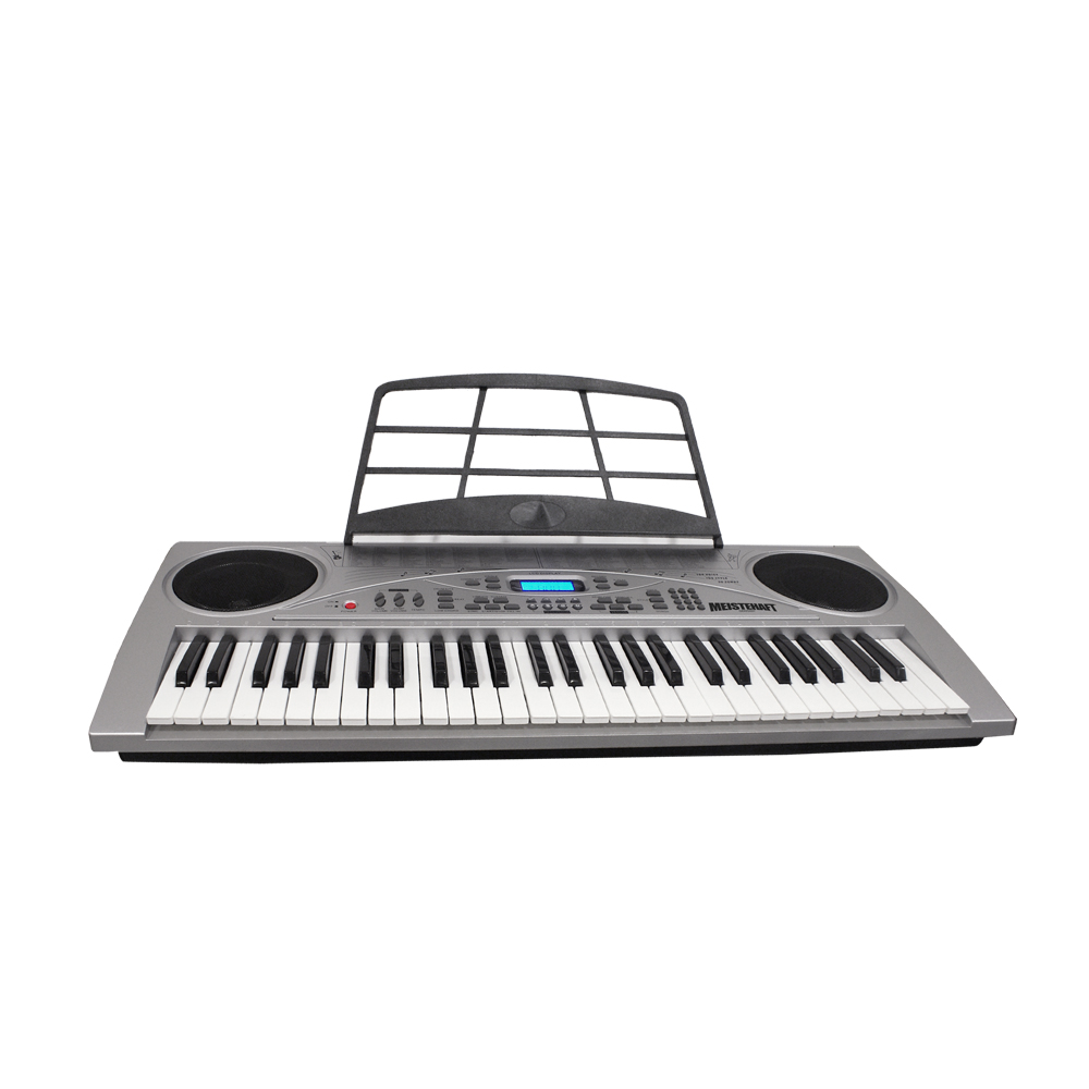 TECLADO ELEC. 4 1/2 OCTAVAS MOD.MHF-401 MEISTEHAFT