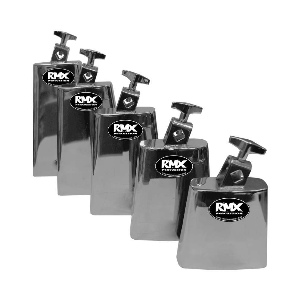 CENCERRO 8 CROMADO M/C8 RMX                      