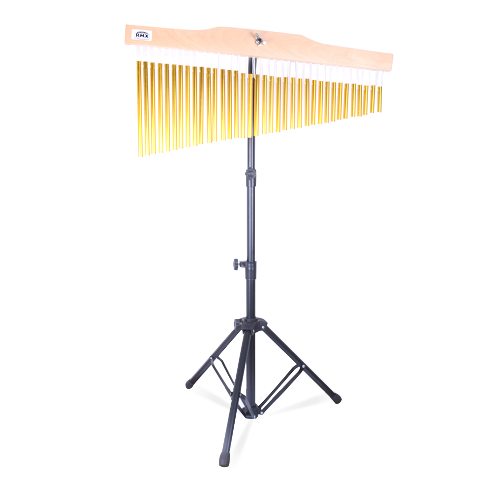 CHIMES 36 NOTAS + ATRIL MODELO RMX-FL-36A            