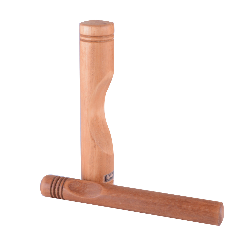 CLAVE CUBANA MADERA MOD.CU-BD-5 RMX               