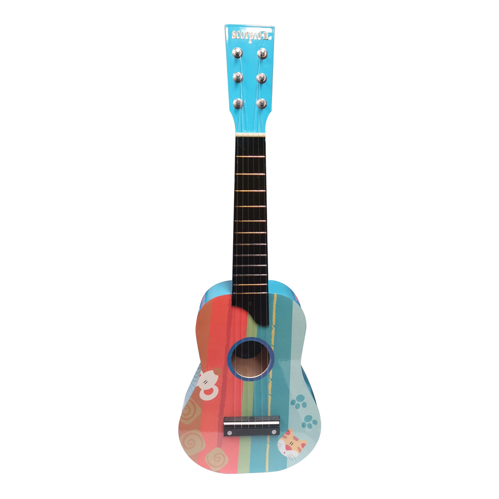 GUITARRA NIÑO 25 MOD. CAT.                       