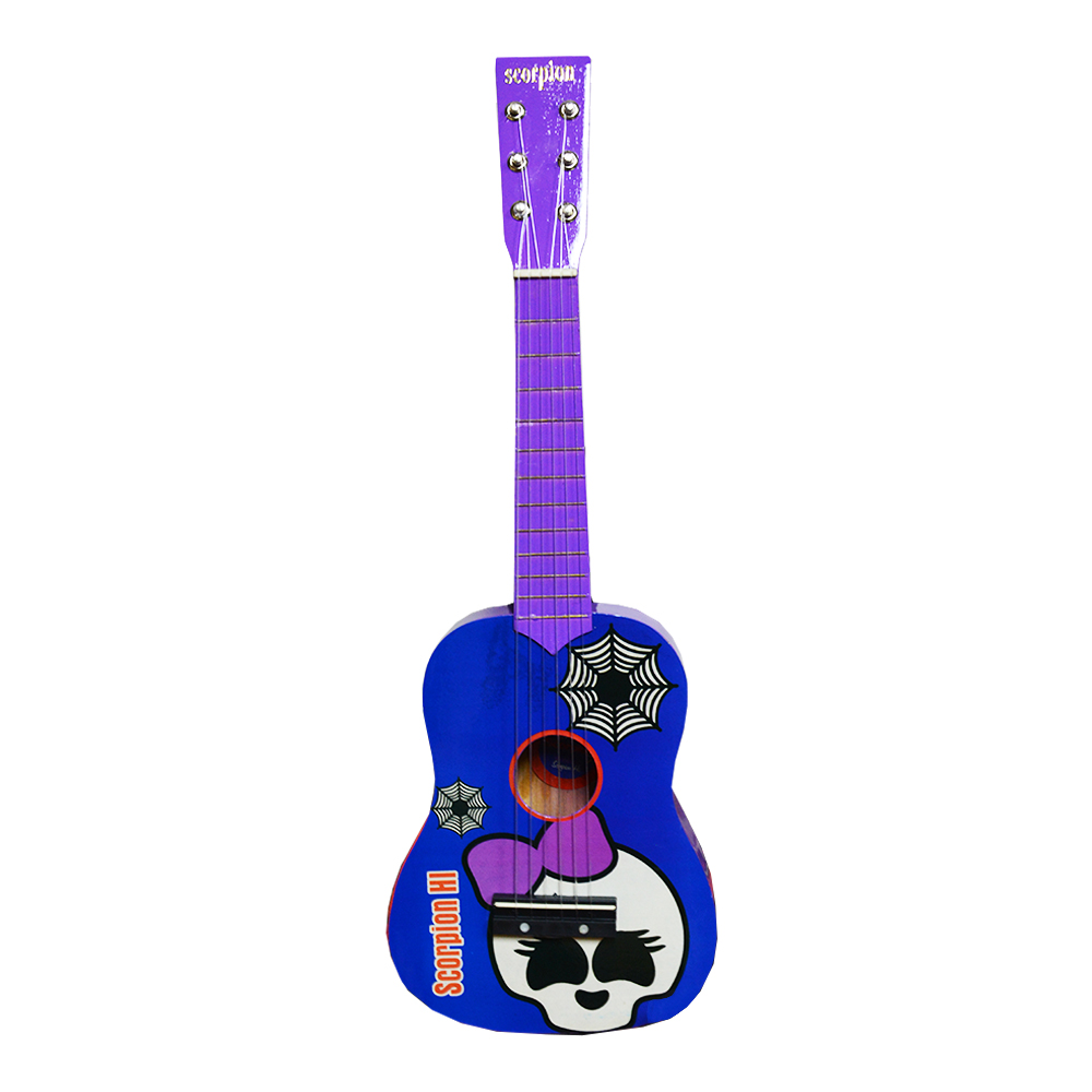 GUITARRA NIÑO 25 SCORPION HI                     