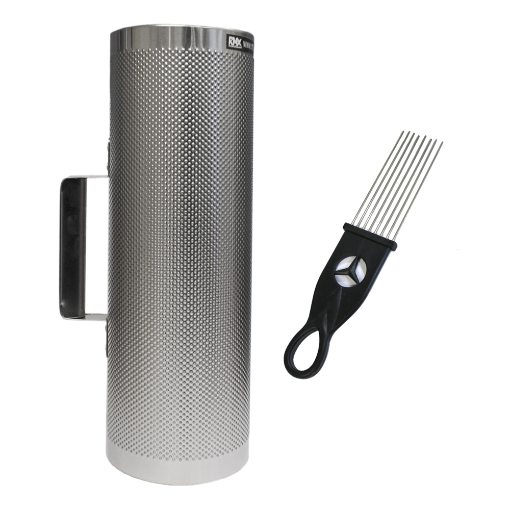 GUIRO MERENGUE MET. 12X4 MOD.12-4 RMX            