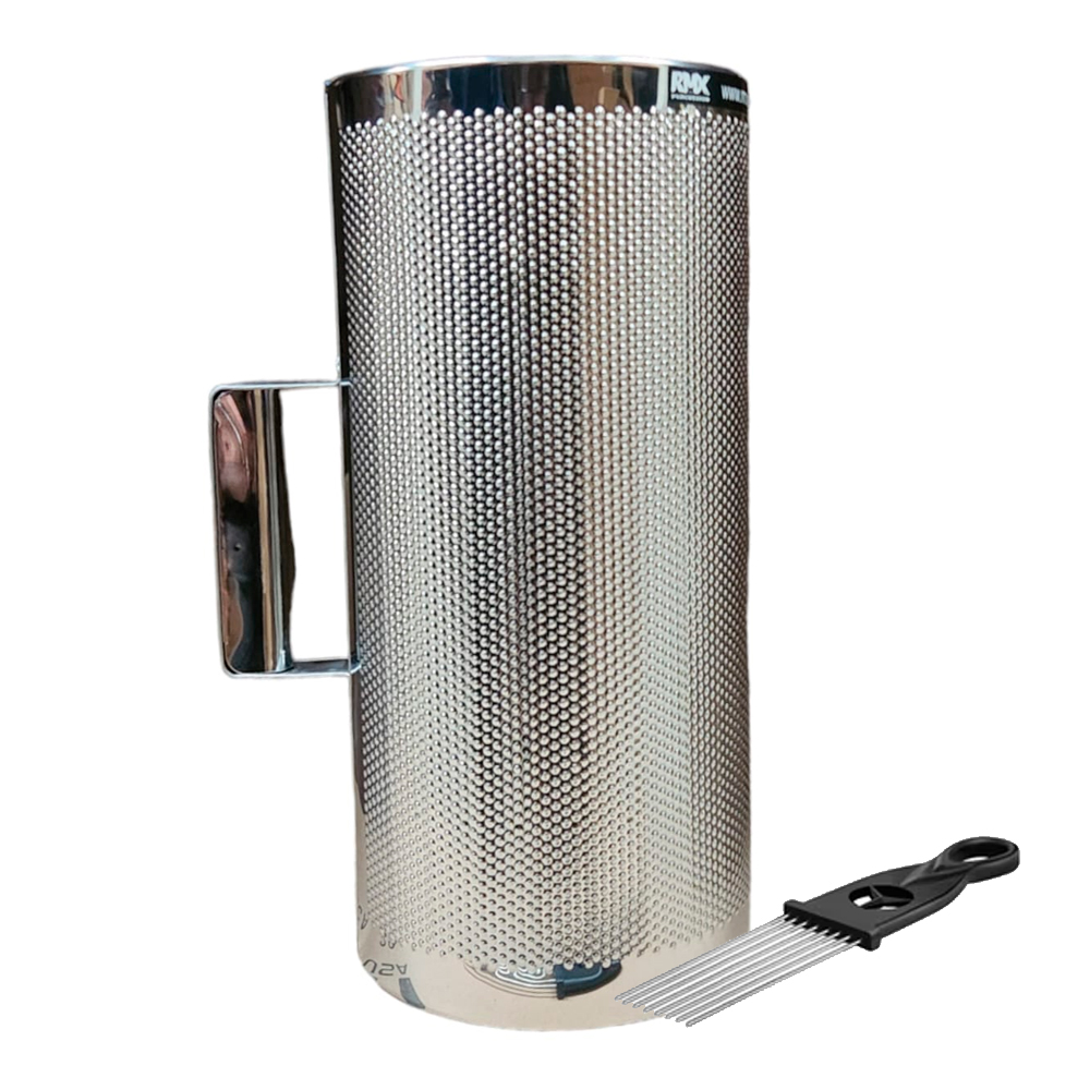 GUIRO MERENGUE MET.12X5 MOD.RMX-12-5            