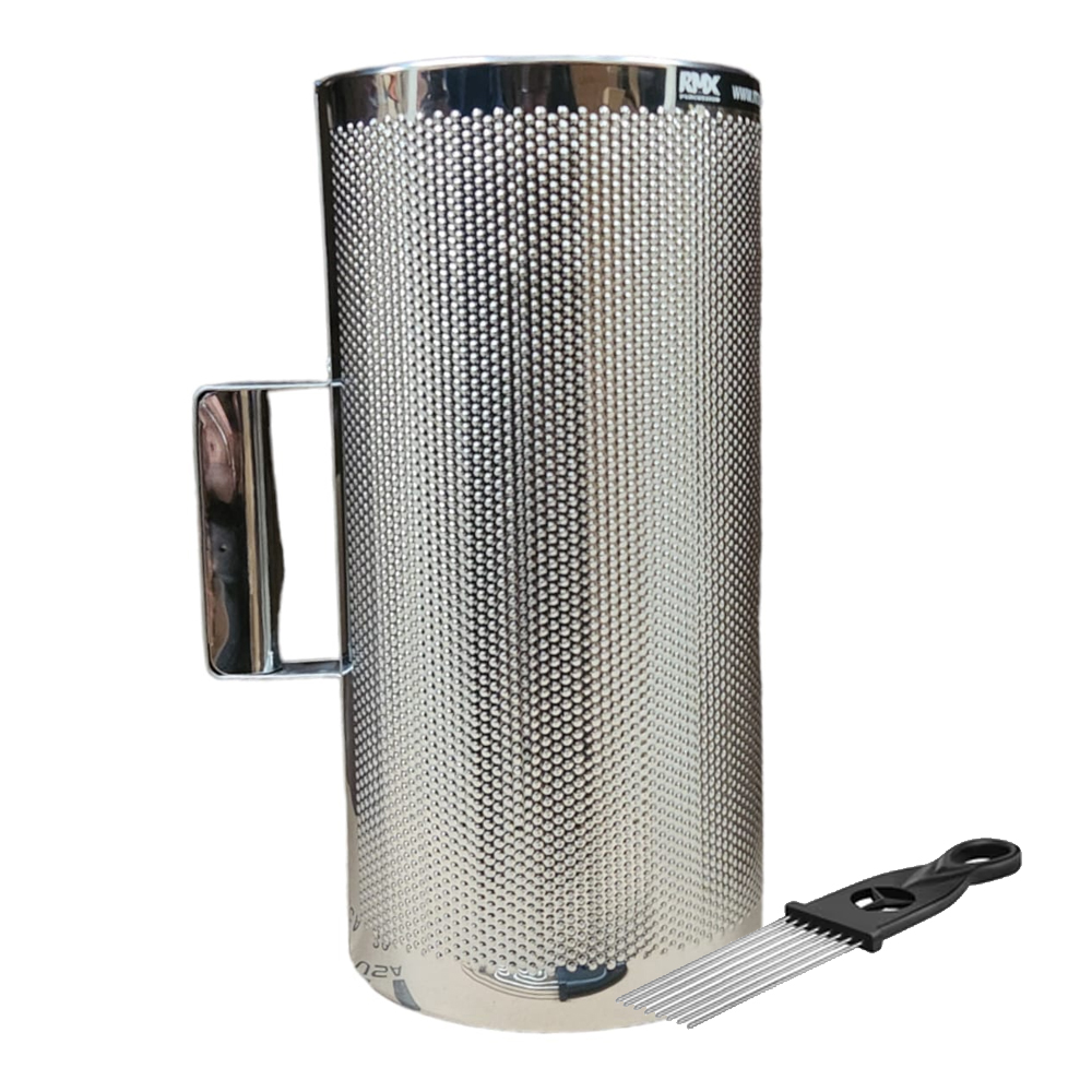 GUIRO MERENGUE MET.12X6 MOD.RMX-12-6            