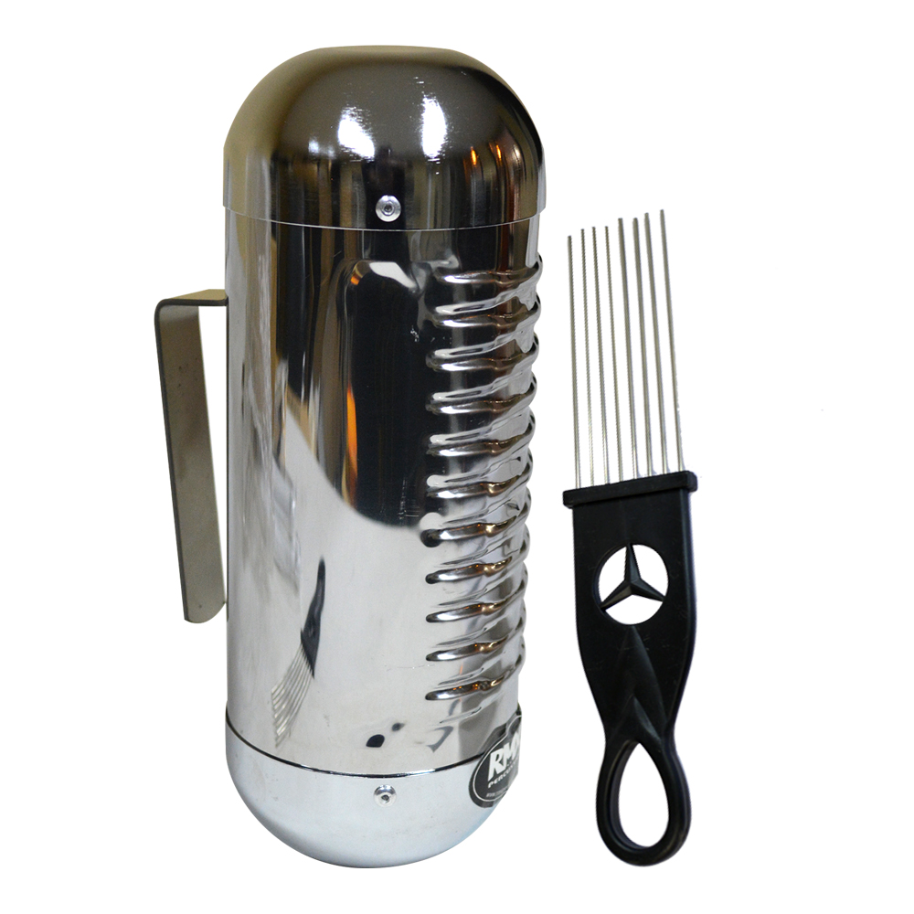 GUIRO MET.TORPEDO 9 MTG-650 RMX                  