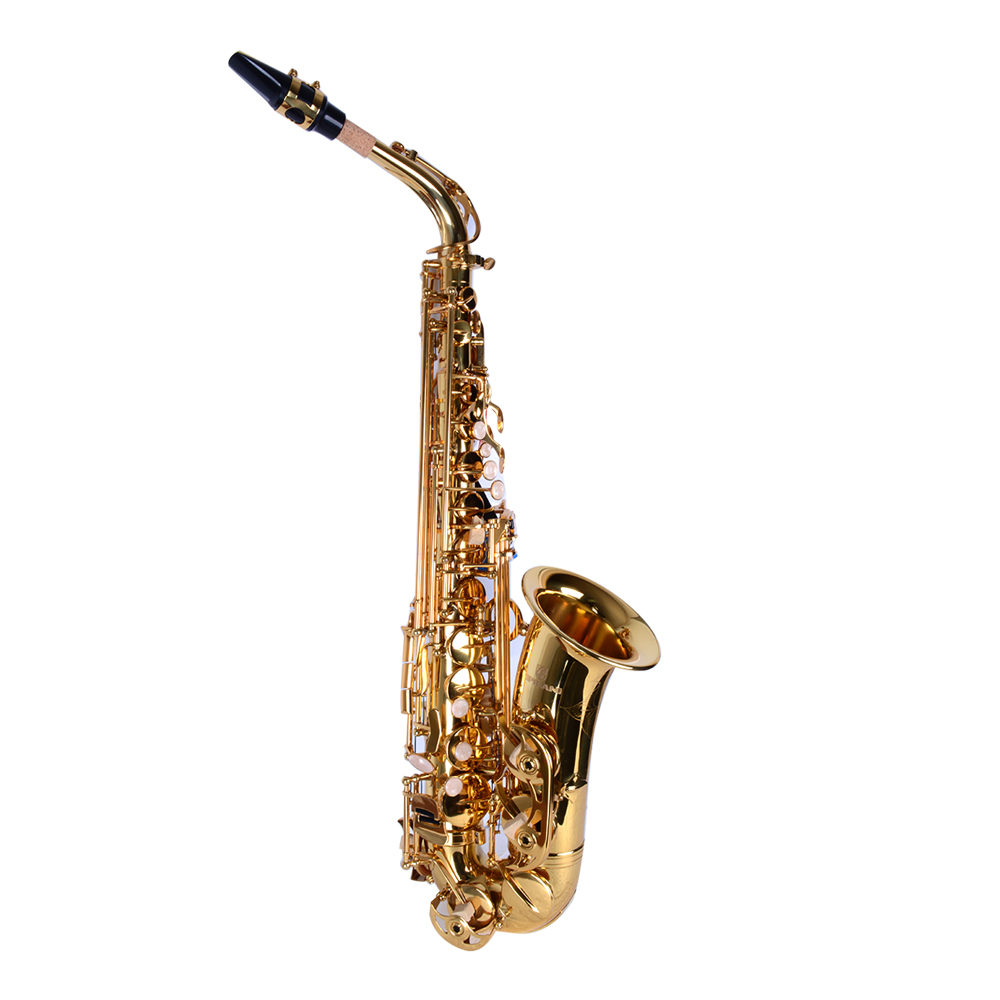 SAXO ALTO CIPRIANI MODELO CSA-700                        