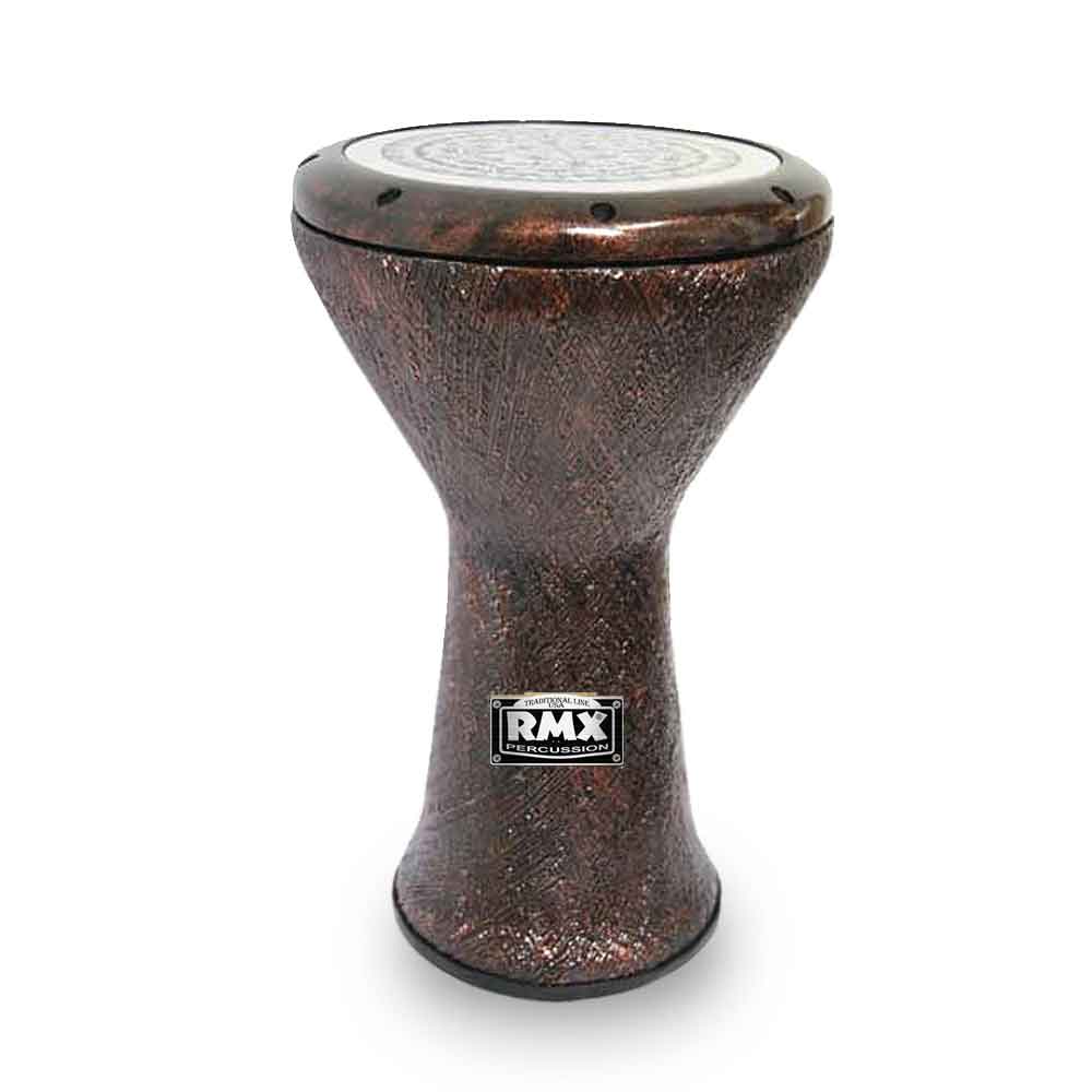 DOUMBEK FIBRA MODELO BHH-1117/CT RMX                 