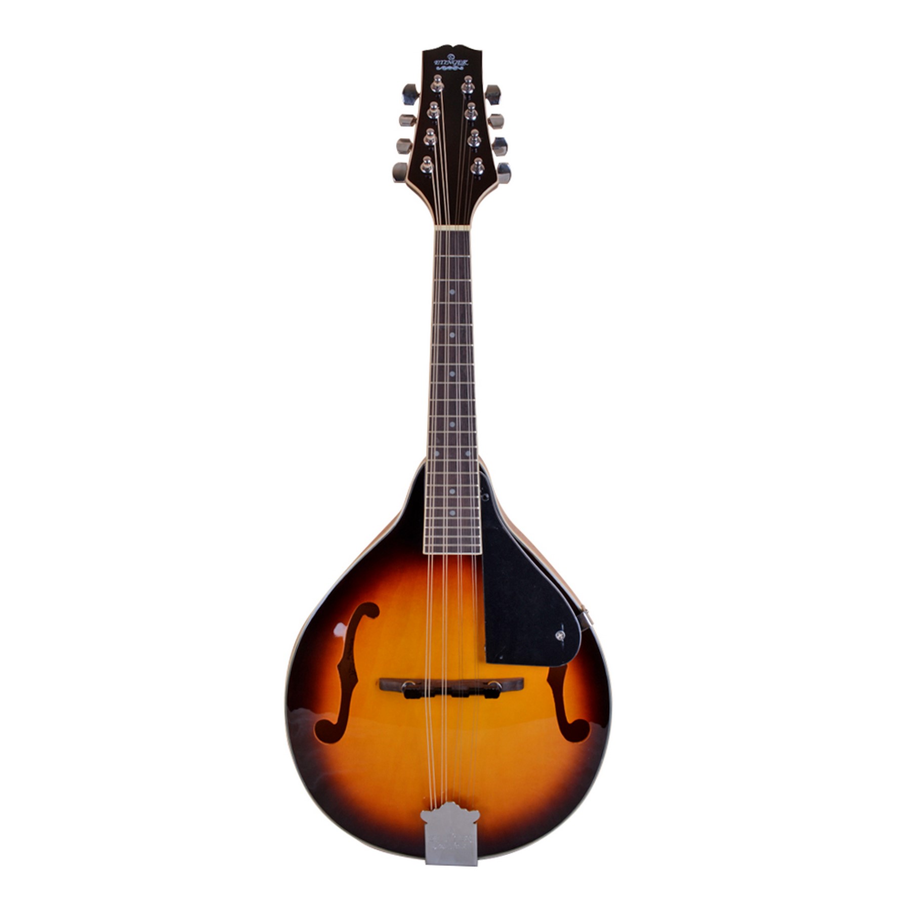 MANDOLINA 8CDA/SUNBURST C/FDA. SCH-100/SB.ETINGER     