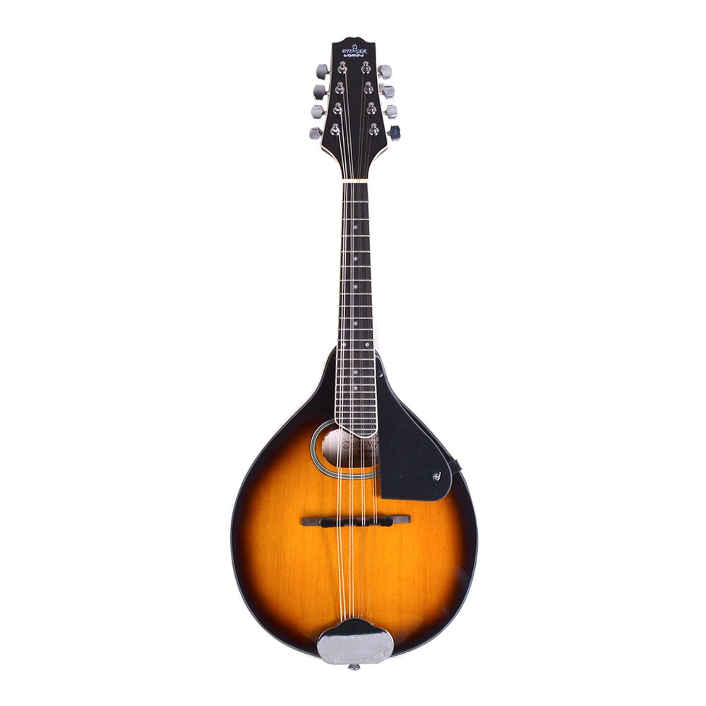 MANDOLINA 8CDA/SUNBURST C/FDA.BAC-200/SB.ETINGER      