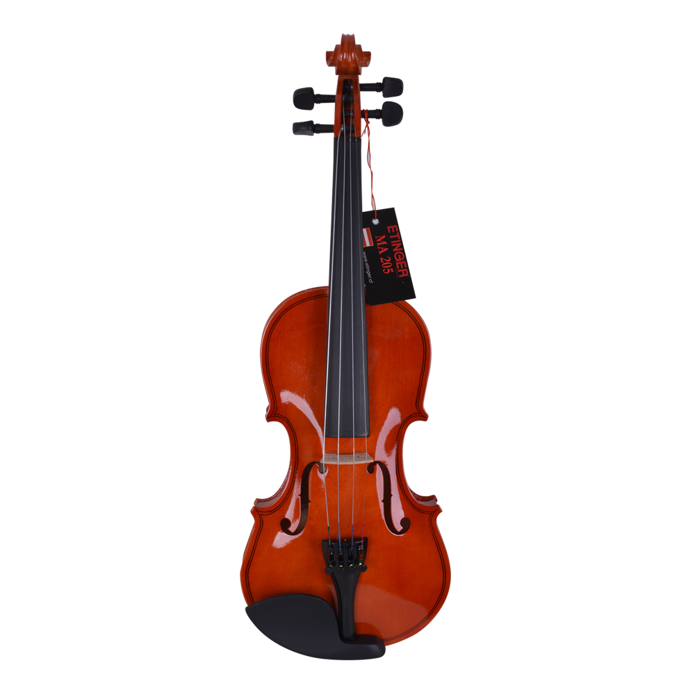 VIOLIN 4/4 MOD. MA-205 4/4 C/ESTUCHE ETINGER