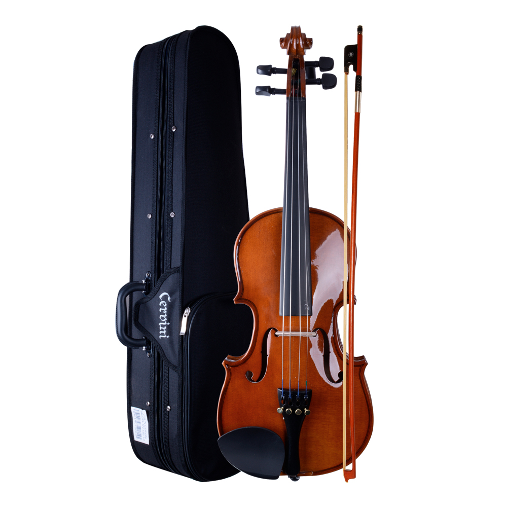 VIOLIN MOD.HV-150 4/4 CRV          