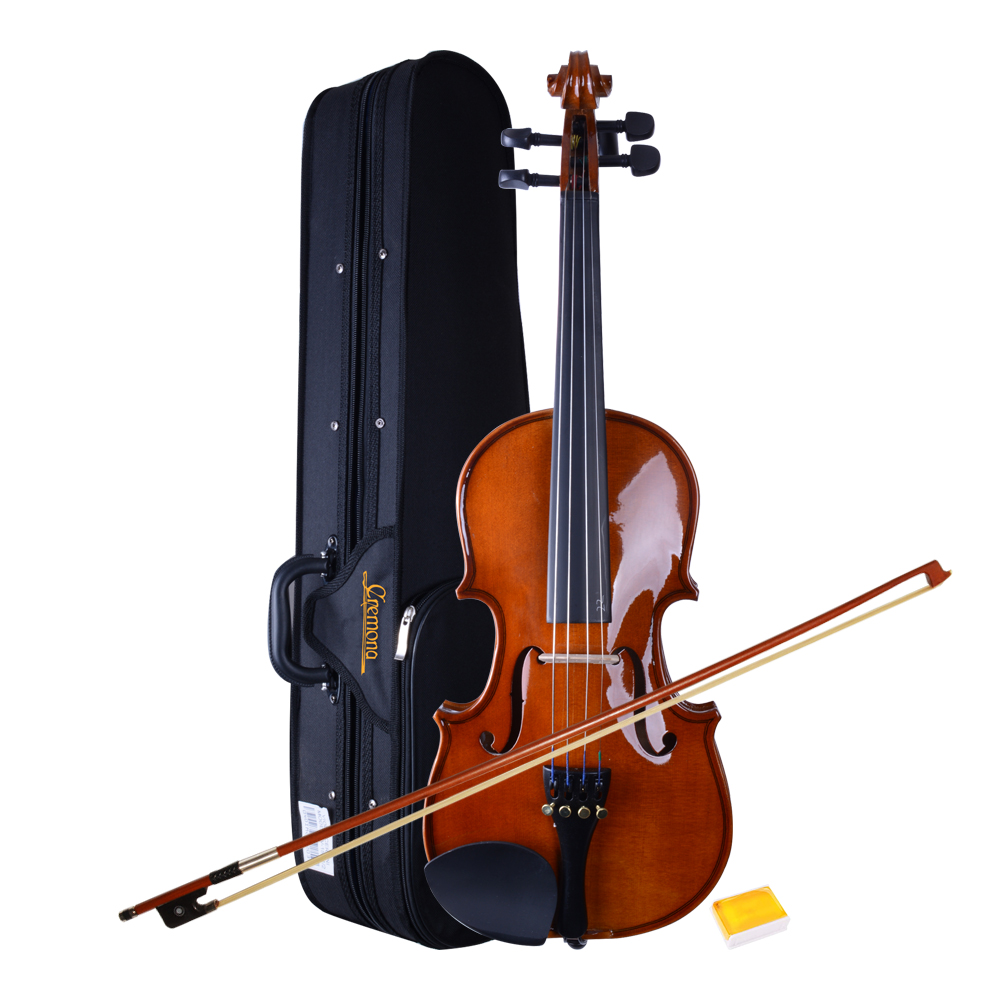 VIOLIN OUTFIT 3/4 MOD.SV-75 3/4 CRM        