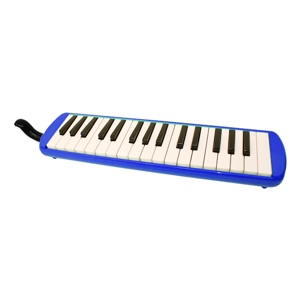 MELODICA AZUL 37N C/FUNDA ERN-370/C ETINGER       
