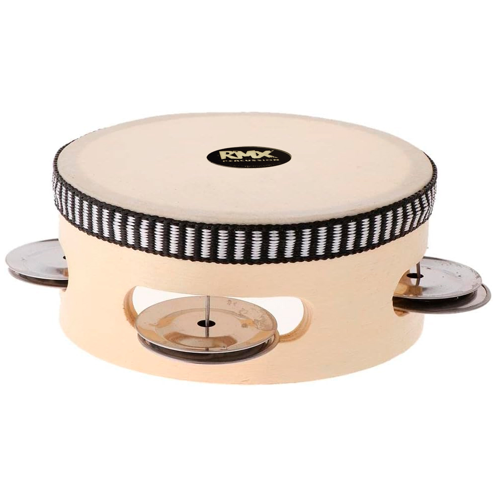 PANDERETA 4 MOD.PA-43 RMX                        