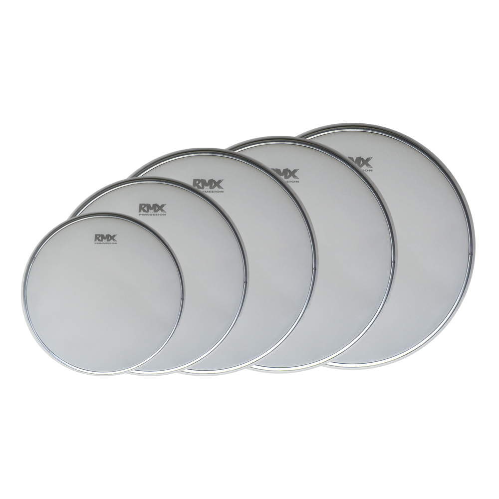 SET 5 PARCHES DE ENSAYO (LOW VOLUME) MOD. SDHLV-5