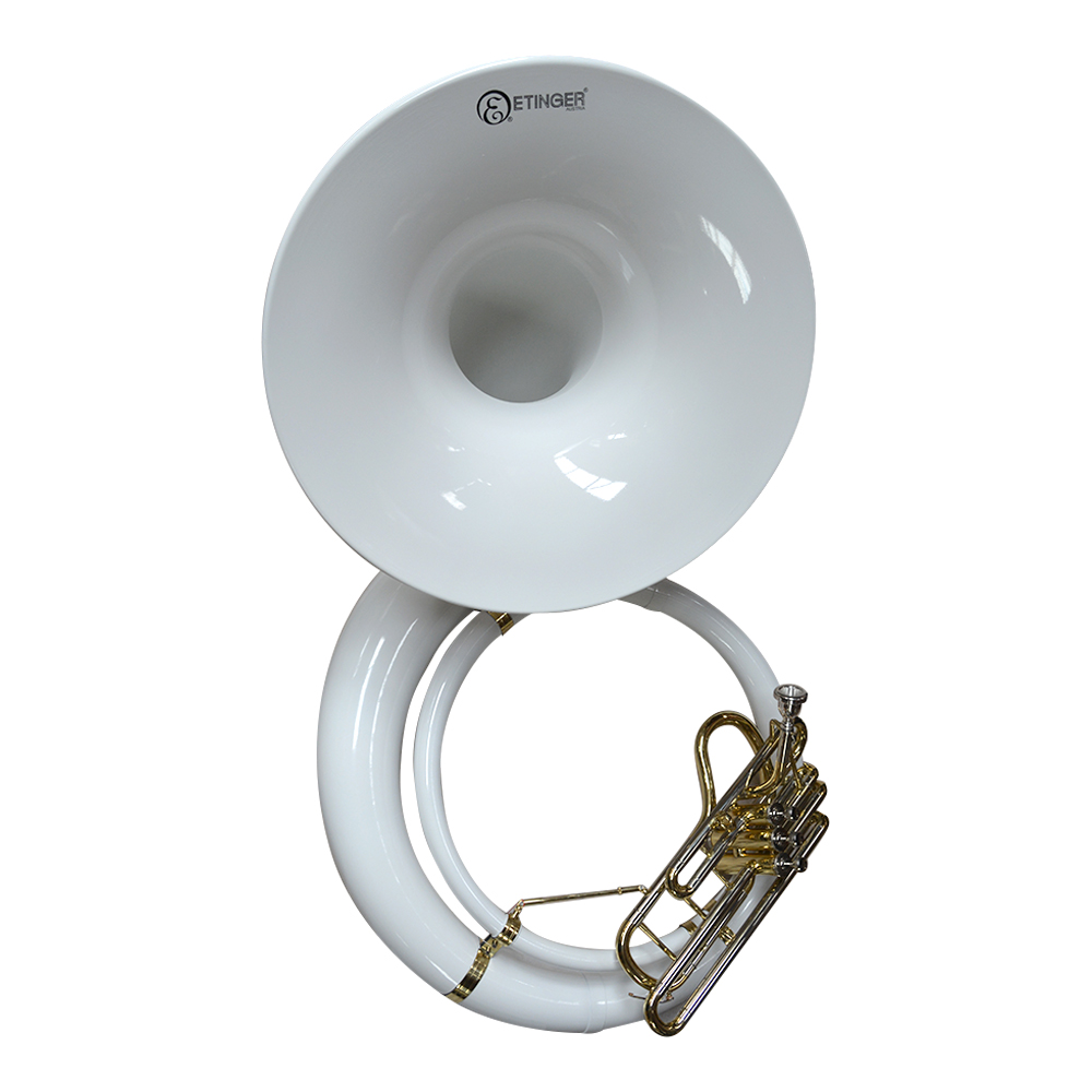 SOUSAPHONE CAMPANA FIBRA SHE-10FR ETINGER         