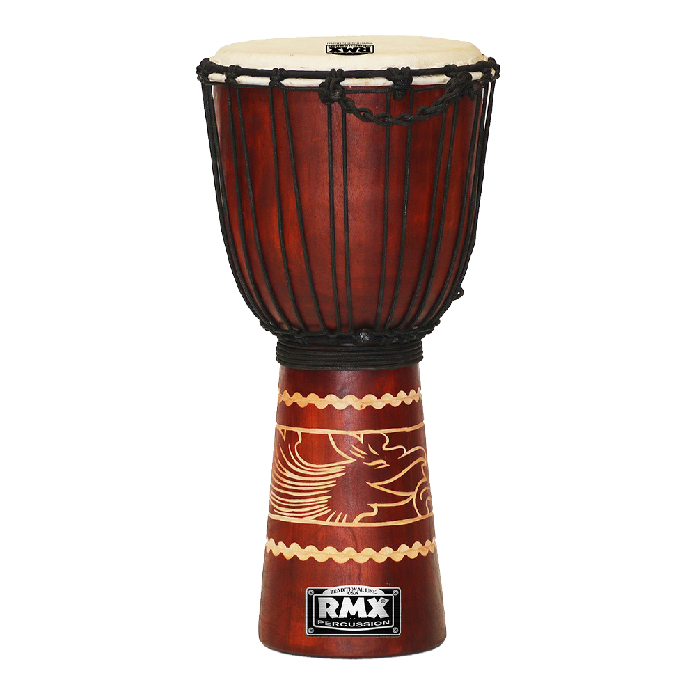 DJEMBE 60 CMS MODELO DJ-60CH RMX                     