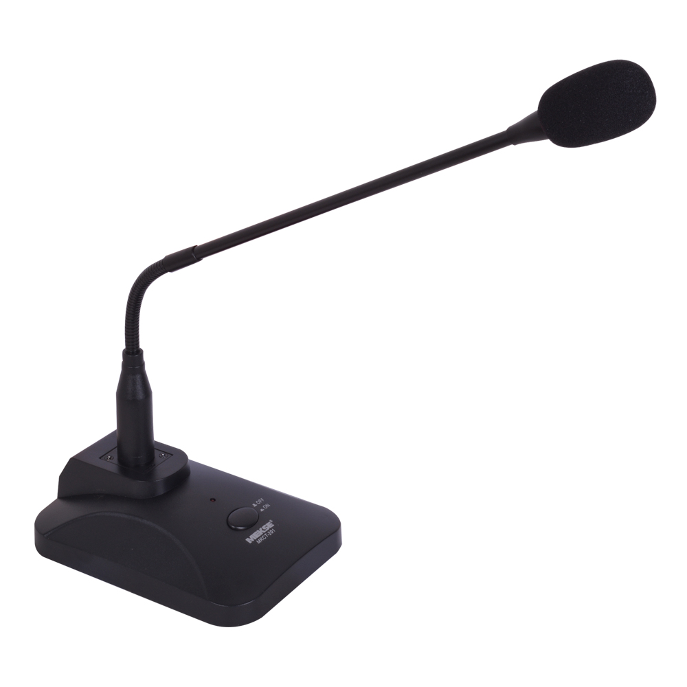 MICROFONO CONFERENCIA MODELO MKCT-201 MEKSE        