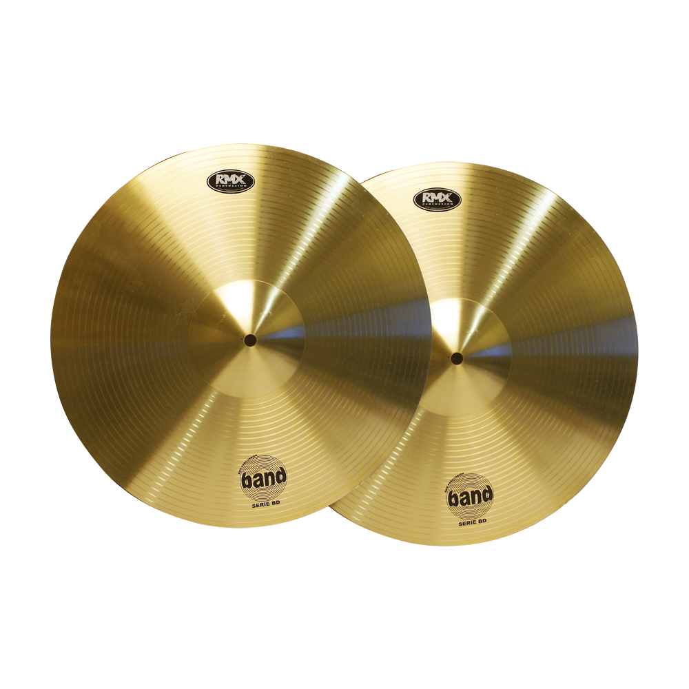 PLATILLOS (2 UNIDADES) DE BANDA 16 PBP-16 RMX                 