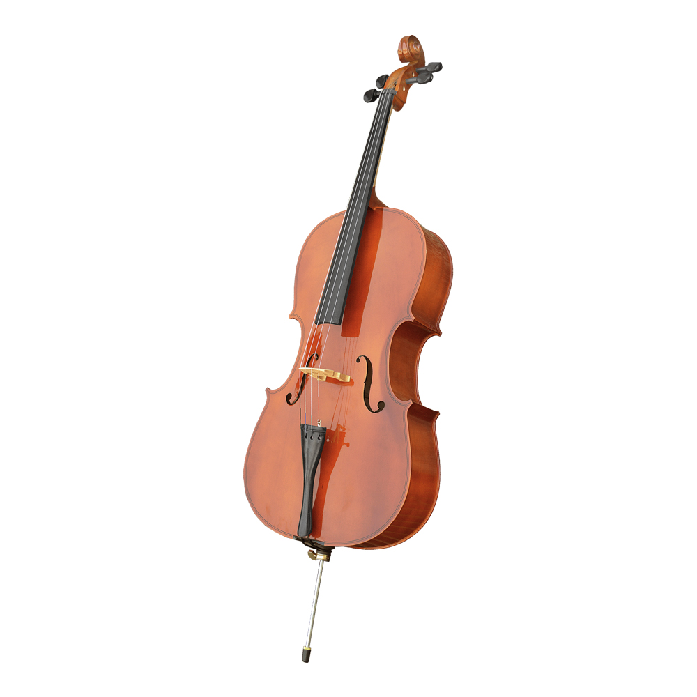 CELLO 4/4 MODELO HC-100 CERVINI                  