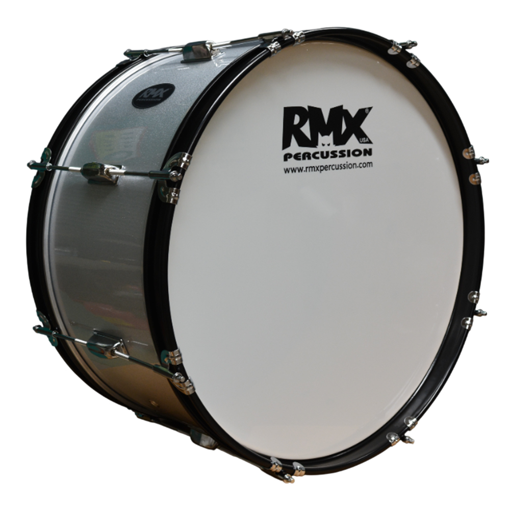 BOMBO DE BANDA 20X10MOD.BDBA-2010 RMX           