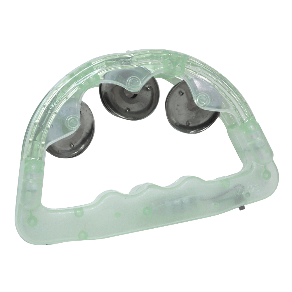 PANDERO + LED MODELO NOD-80/Y SCORPION               