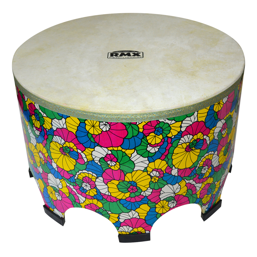 FLOORING DRUM 22X14 MULTI FGO-2214M RMX         