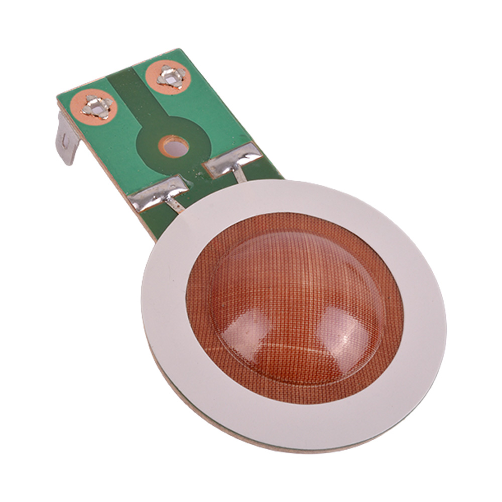 MEMBRANA P/DRIVER 8 OHMS MOD.MBR-25 MEKSE         