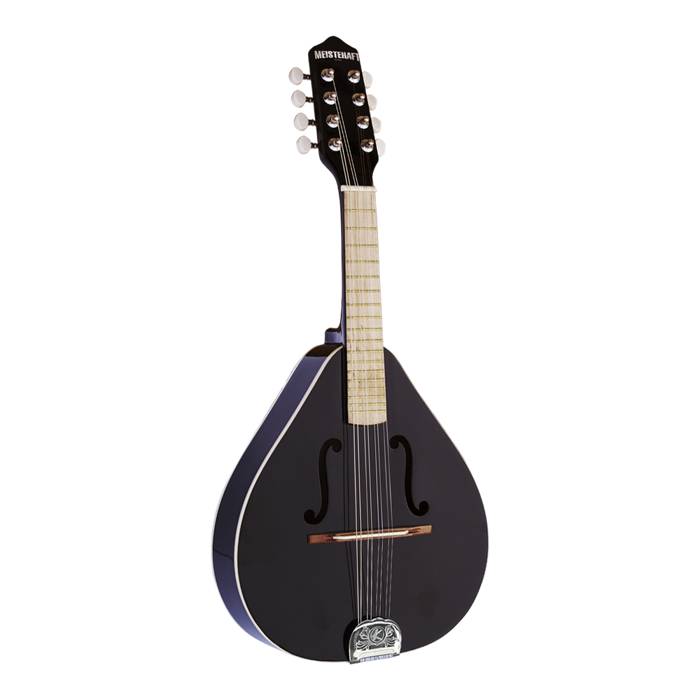 MANDOLINA NEGRO M8C/BK-C/FDA MEISTEHAFT           
