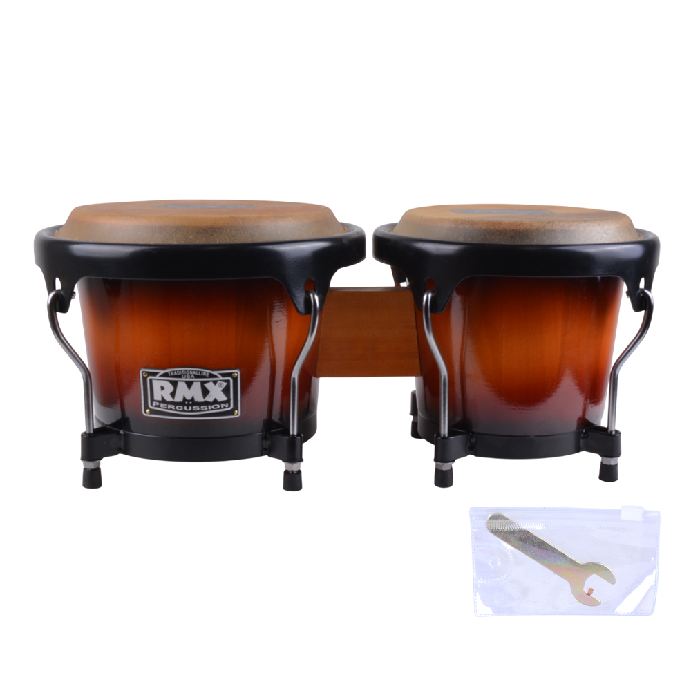 BONGO 6+7 SUNBURST AED-6169 RMX                 